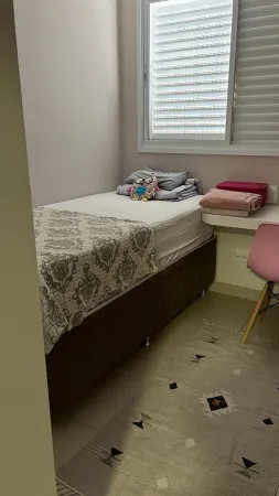 Enjoy Facility Home