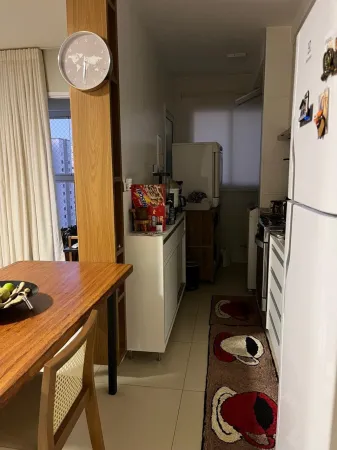 Enjoy Facility Home