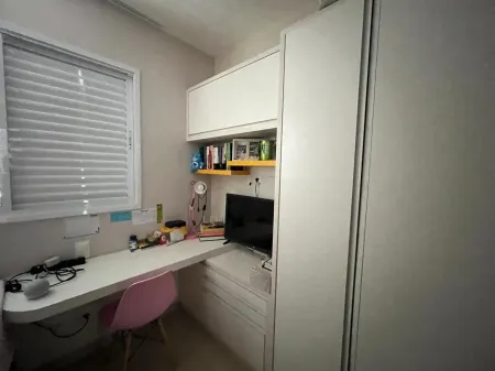 Enjoy Facility Home
