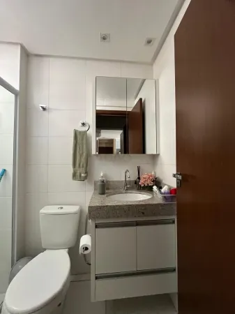 Enjoy Facility Home