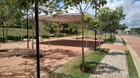 Terreno Jardins Capri