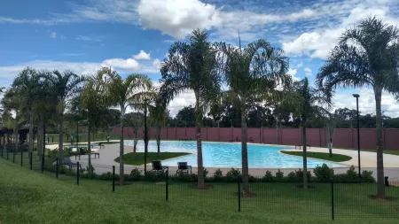 Lote Jardins Capri
