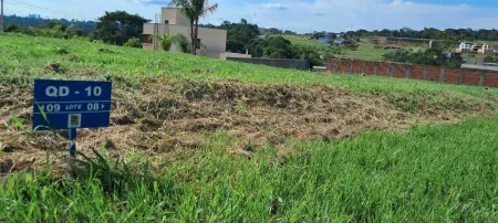 Lote Jardins Capri
