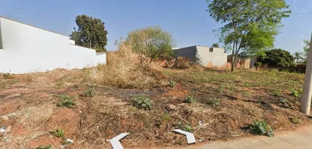 Lote Jardim Buriti Sereno