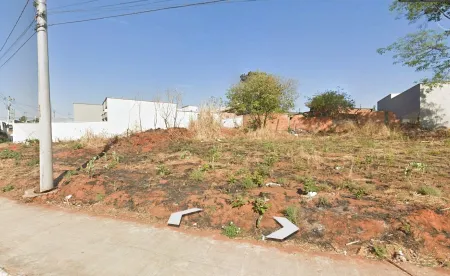 Lote Jardim Buriti Sereno