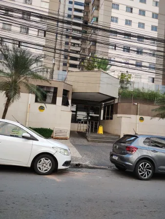 Privê Parque das Hortênsias