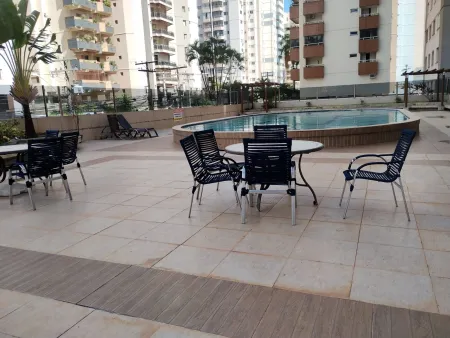 Privê Parque das Hortênsias