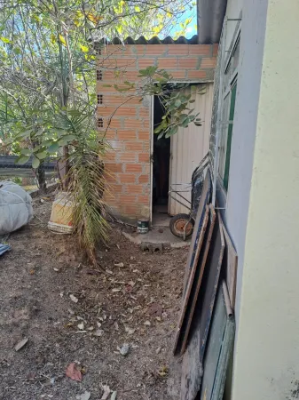 Chácara Bonfinópolis