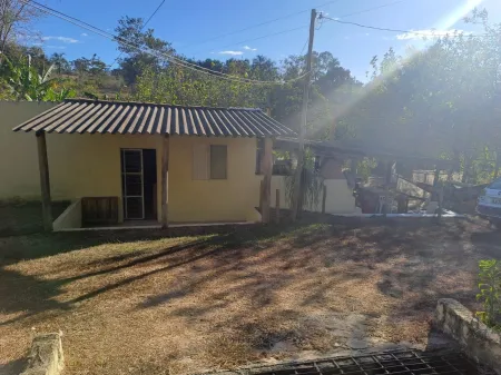 Chácara Bonfinópolis