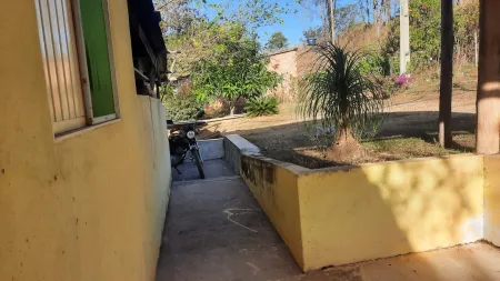 Chácara Bonfinópolis