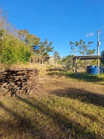 Chácara Bonfinópolis