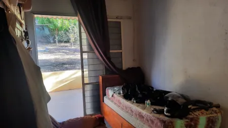 Chácara Bonfinópolis