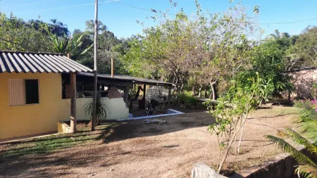 Chácara Bonfinópolis