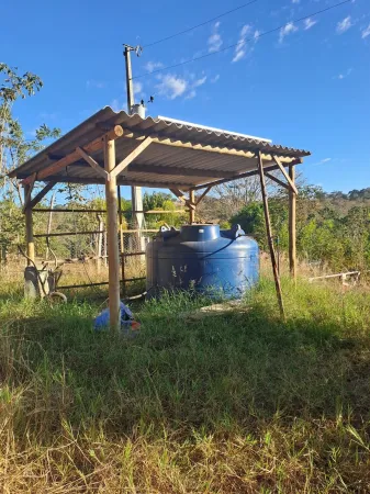 Chácara Bonfinópolis