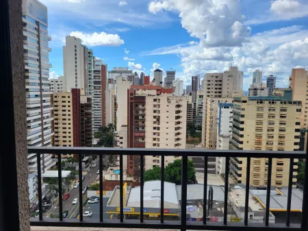 Ilumi Bueno Residências