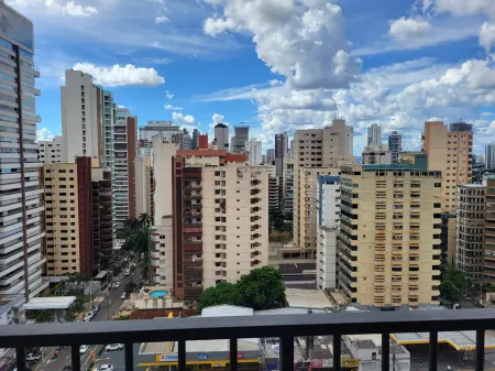 Ilumi Bueno Residências