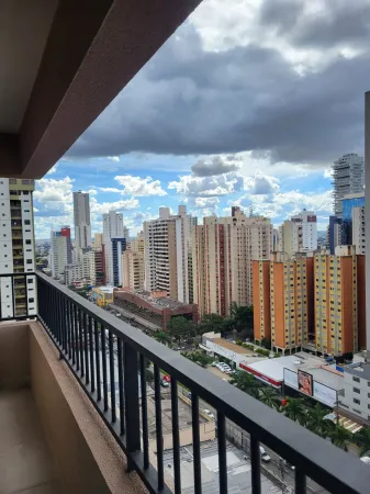 Ilumi Bueno Residências