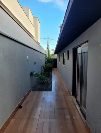 Casa Jardins Bolonha