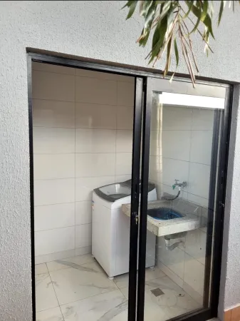 Casa Jardins Bolonha