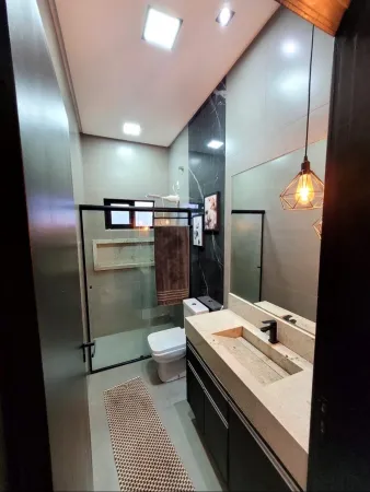 Casa Jardins Bolonha