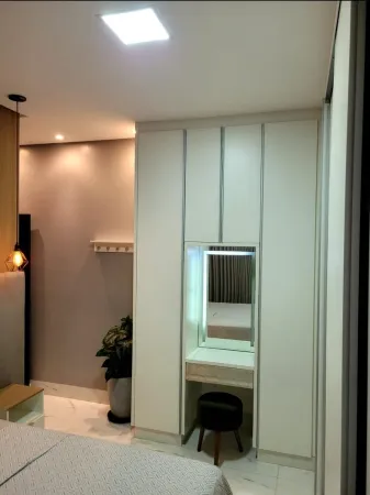 Casa Jardins Bolonha