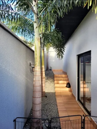 Casa Jardins Bolonha