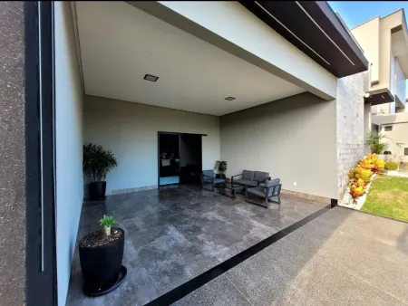 Casa Jardins Bolonha