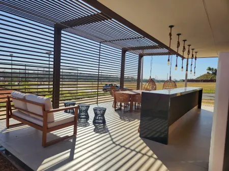 Lote Solaris Laguna