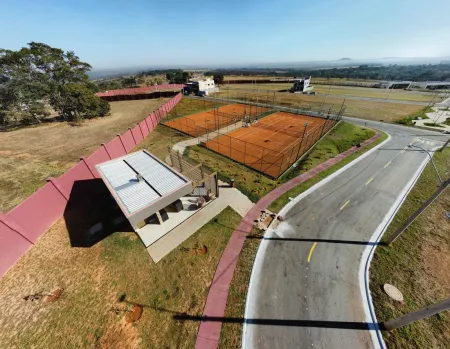 Lote Solaris Laguna