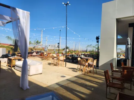 Lote Solaris Laguna