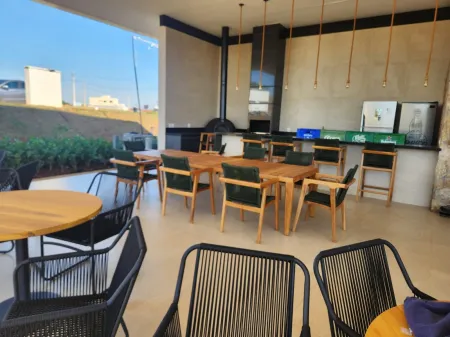 Lote Solaris Laguna