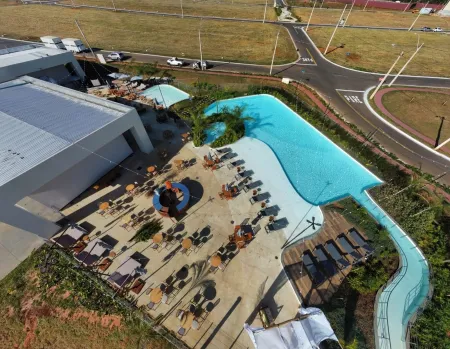 Lote Solaris Laguna