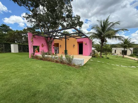 Casa Condomínio Alto da Boa Vista