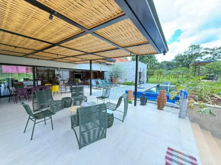 Casa Condomínio Alto da Boa Vista