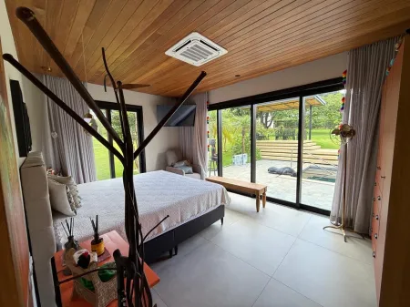 Casa Condomínio Alto da Boa Vista