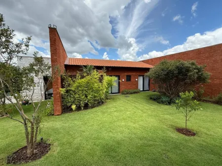 Casa Condomínio Alto da Boa Vista