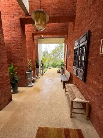 Casa Condomínio Alto da Boa Vista
