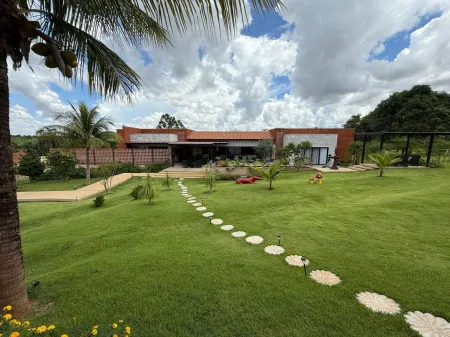 Casa Condomínio Alto da Boa Vista