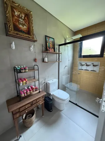 Casa Condomínio Alto da Boa Vista