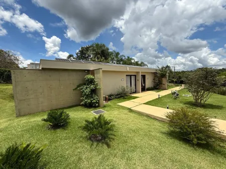 Casa Condomínio Alto da Boa Vista