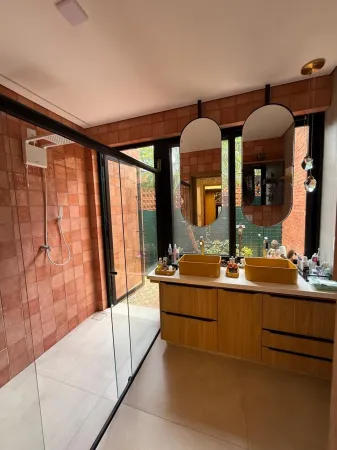 Casa Condomínio Alto da Boa Vista
