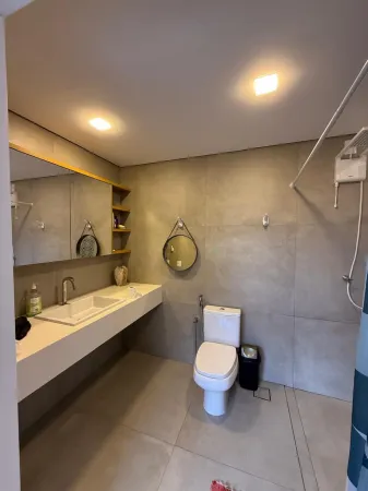 Casa Condomínio Alto da Boa Vista