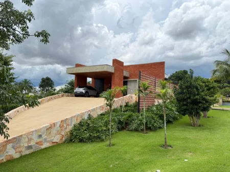 Casa Condomínio Alto da Boa Vista
