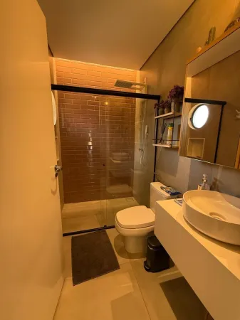 Casa Condomínio Alto da Boa Vista