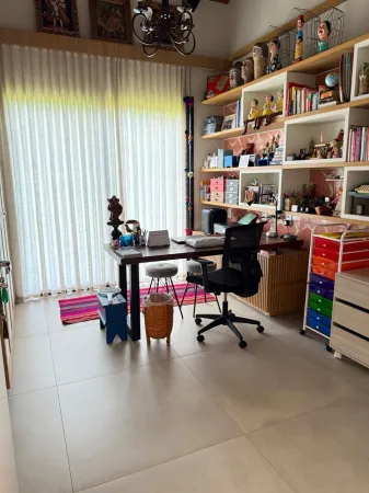 Casa Condomínio Alto da Boa Vista