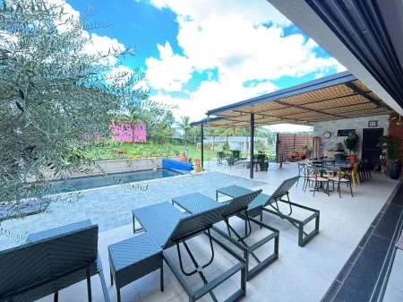 Casa Condomínio Alto da Boa Vista