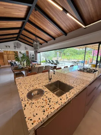 Casa Condomínio Alto da Boa Vista