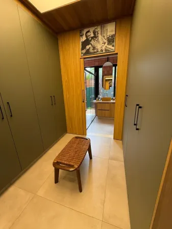 Casa Condomínio Alto da Boa Vista