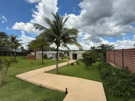 Casa Condomínio Alto da Boa Vista