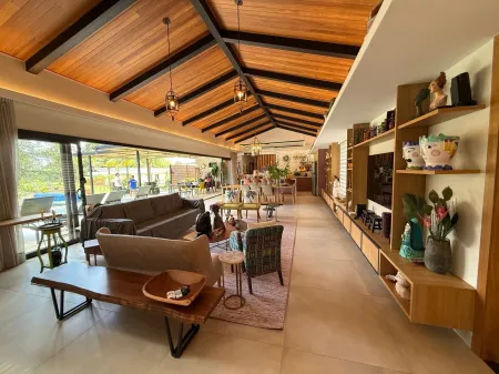 Casa Condomínio Alto da Boa Vista